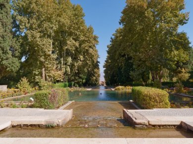Pustynia Lut wycieczka Prestige Tours