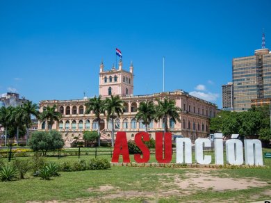 ASUNCION