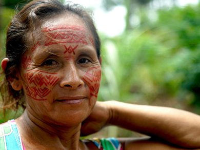 Manaus wycieczka z Prestige Tours
