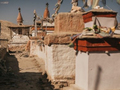 wycieczka do Nepalu