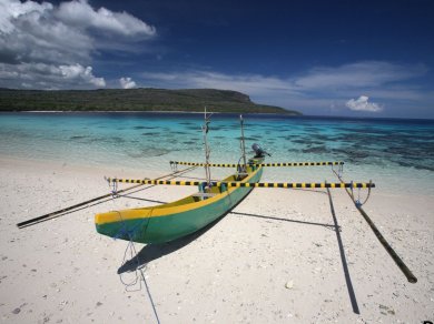 wycieczka do Indonezji z Papuą Zachodnią, Radża Ampat, Timor Wschodni z Prestige Tours