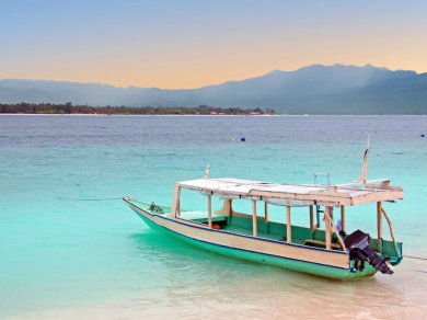 wycieczka Lombok z Prestige Tours