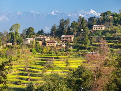 Nagarkot