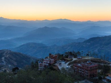 Nagarkot