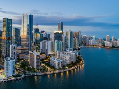 Miami rejs z Prestige Tours