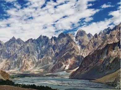 Passu