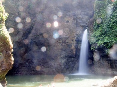 WODOSPADY PAGSANJAN