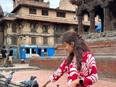 Katmandu