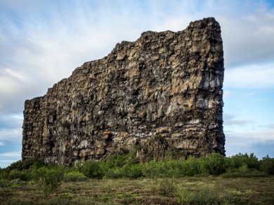 Islandia wycieczka z Prestige Tours