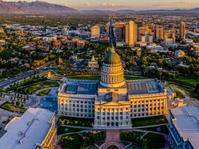 Salt Lake City