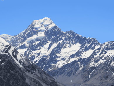 wycieczka do Nowej Zelandii z Prestige Tours