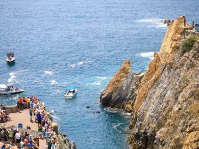 Acapulco - wypoczynek z Prestige Tours