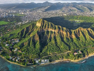 OAHU