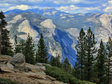 Yosemite