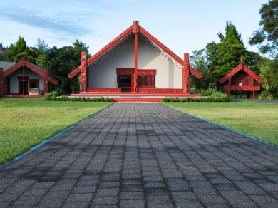 maoryska wioska wycieczka rotorua