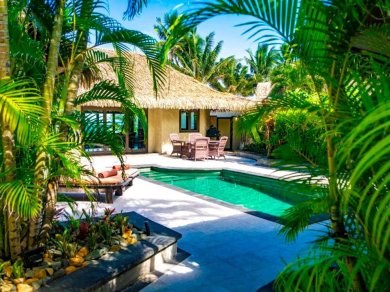 Manava Luxury Villas