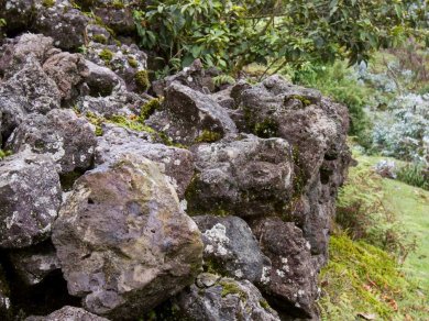 VOLCANOES NATIONAL PARK