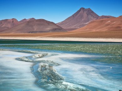 wycieczka do Argentyny, Chile, Urugwaju z opcja na Wyspę Wielkanocną