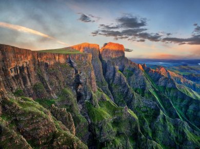 wycieczka do RPA, Lesotho, Suazi i Mozambiku z Prestige Tours