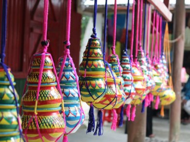 SONARGAON wycieczka Prestige Tours