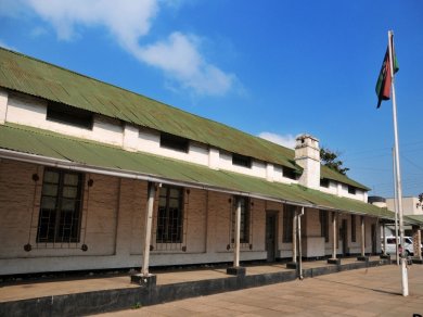 wycieczka do Malawi i Komory z Prestige Tours