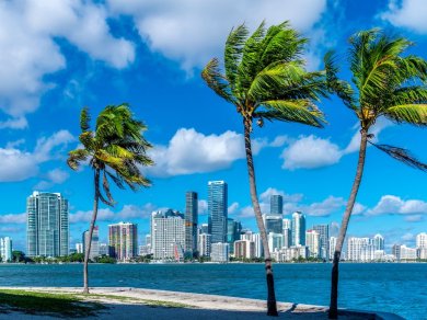 Miami rejs z Prestige Tours
