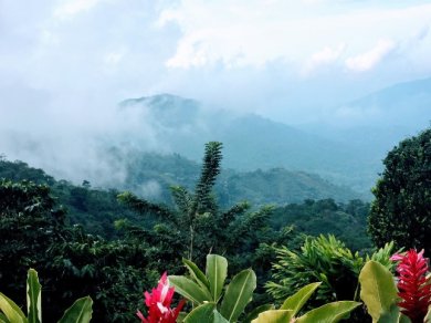 zwiedzanie Sierra Nevada de Santa Marta