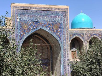 Samarkanda