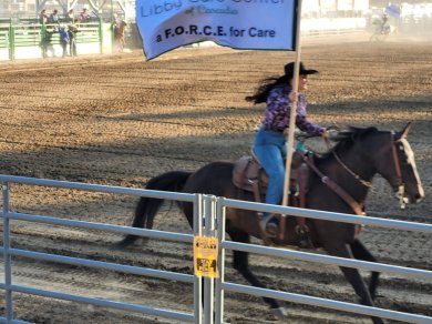 amerykanskie rodeo wycieczka objazdowka usa polnoc