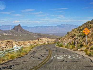 Route 66