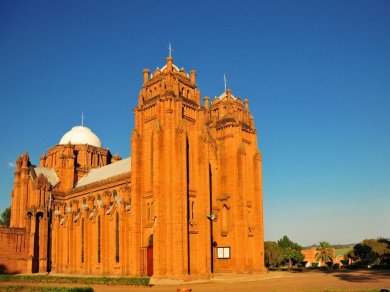 wycieczka do Malawi i Komory z Prestige Tours