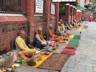 Katmandu