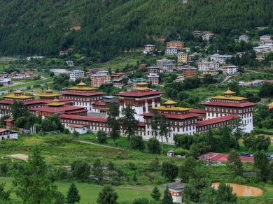 THIMPHU