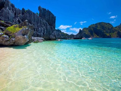 El Nido – wycieczka egzotyczna