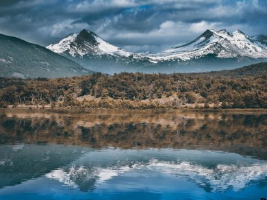 wycieczka do Argentyny, Chile, Urugwaju z opcja na Wyspę Wielkanocną