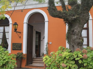 wycieczka do Argentyny, Chile, Urugwaju z opcja na Wyspę Wielkanocną