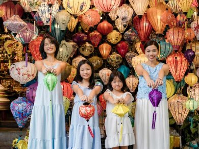 Hoi An wycieczka objazdowa Prestige Tours