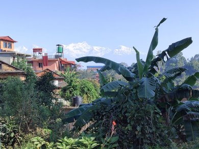 Bandipur - wycieczka Prestige Tours
