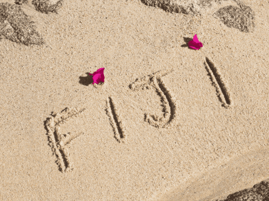 wycieczka na Fiji z Prestige Tours