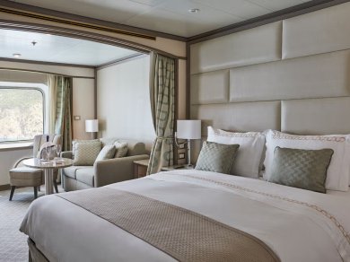 Vista Suite