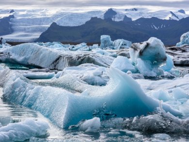 Islandia wycieczka z Prestige Tours