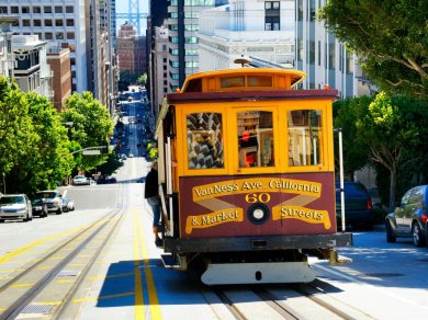 SAN FRANCISCO