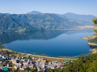 wycieczka do Nepalu