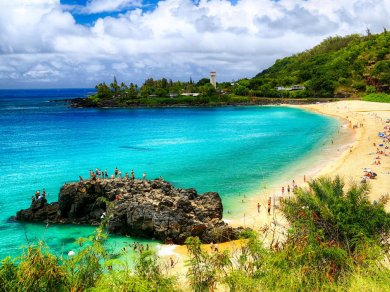 OAHU