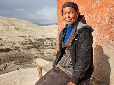 wycieczka do Nepalu