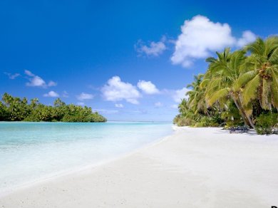 AITUTAKI