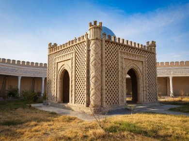 NORAK – KALAI KHUM wycieczka z Prestige Tours