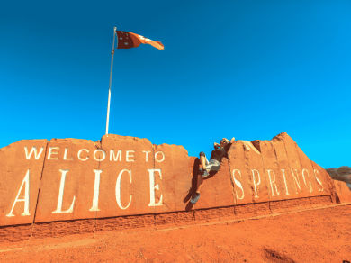 wycieczka do Australii z Tasmanią z Prestige Tours