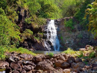 OAHU