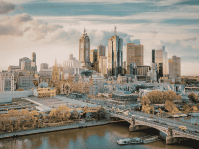 wycieczka do Australii z Tasmanią z Prestige Tours